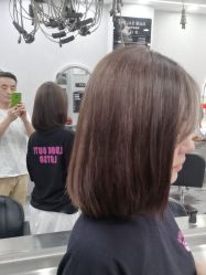 -青霖·飘逸造型