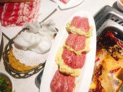 -海底捞火锅(顺义华联店)