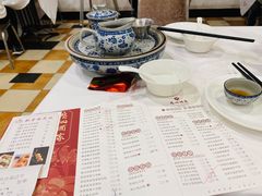 -广州酒家(文昌总店)