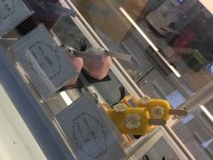 -La patisserie de Mona 茉娜的甜品(韩乐坊店)