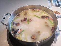 -八珍玉食鸡煲·打边炉(印象城店)