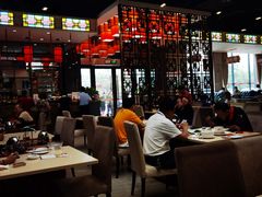 大堂-岭南茗点(沙埔店)