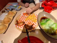 -避风塘(宝山万达店)