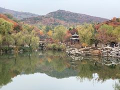 -北宫国家森林公园
