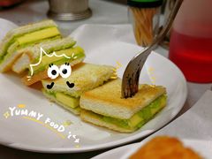 -颓记茶餐厅(美景总店)