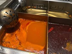 -海底捞火锅(河东万达广场店)