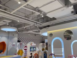 -米兜欢乐王国·儿童乐园(宝安益田假日天地店)