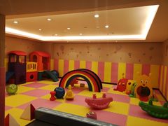-扬州中集格兰云天大酒店