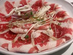-韩时烤肉(枫蓝店)