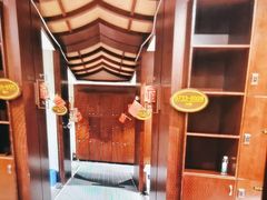 -万象温泉景区
