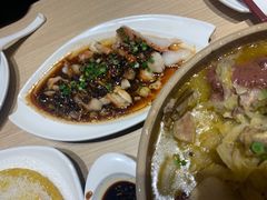 -六泰居·尔滨地标·东北菜(黄河路店)