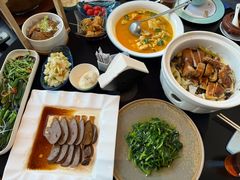 -翠湖宾馆·中餐厅