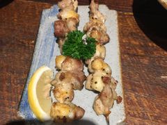 -鸟鸣门屋台料理(金帝银泰店)