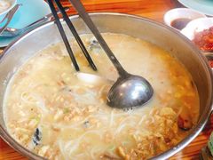 米线-乡亲鹅肉城(昆山店)