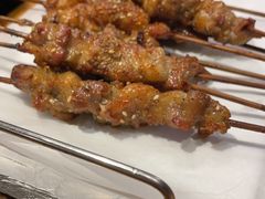 -金谷园饺子·烧烤(人大总店)
