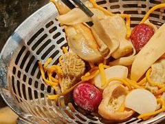 -芸山季·云南野生菌火锅(宝能环球汇店)