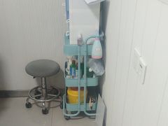 -守诺宠物医院·眼科· 特色牙科·异宠专科(虹口店)