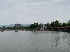 -枫香湖儿童公园