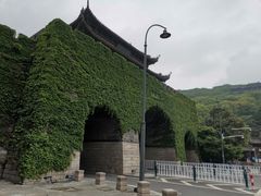 -虞山风景区