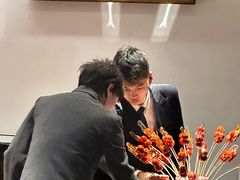 -四季民福烤鸭店(故宫店)