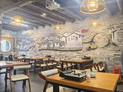 -61号餐吧(兴坪古镇漓江店)