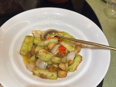 -彩虹之约•淮扬家宴(亚运村店)