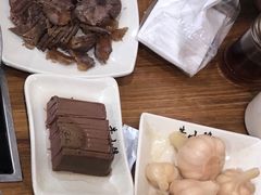 -牛小隆牛肉面馆(四牌楼店)