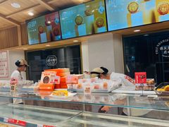 -拾味中点(泺文路店)