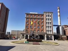 -青岛啤酒博物馆