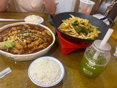 -杏花村水席楼·洛阳水席(老城十字街店)