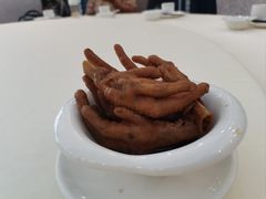 -馨越楼·点心·粤菜(赤坎店)