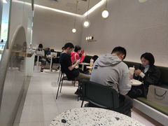 -喜茶(青岛金狮广场店)