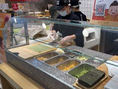 -米陀饭团•紫菜包饭(中华广场店)
