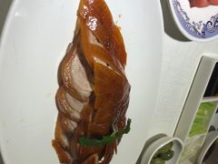 -鸭王烤鸭店(三里河店)