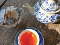 洋甘菊茶-Vanillacafe香草咖啡(银海大世界店)