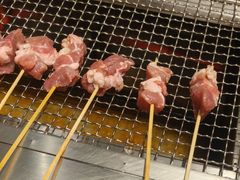-牛鼎云南特色烧烤(望京店)