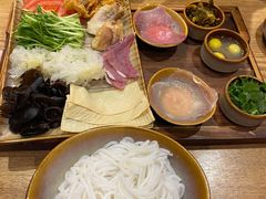 -麦麦山云南菜(复地活力城店)