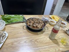 -老殷锅仔