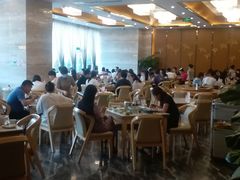 大堂-陈麻婆豆腐总店