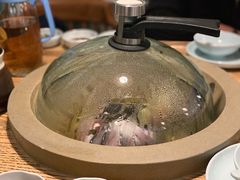 -云渔堂蒸汽石锅鱼(万达店)