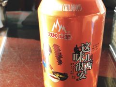 -秦老大西安羊肉泡馍馆(健德门店)