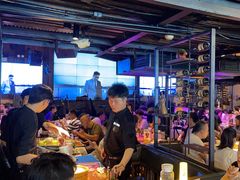 -胡桃里音乐酒馆(白云五号T5 MALL店)