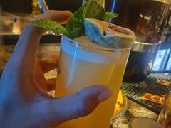 -MM·五声·音乐人与调酒师(西安路店)