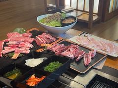-千寻烧肉(政务区店)