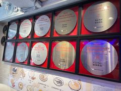 -佳佳甜品(寧波街總店)