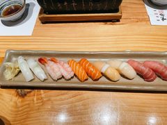 -玄海寿司(国贸店)
