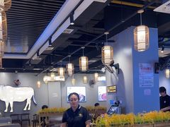 -小肥牛潮汕牛肉火锅(南联店)