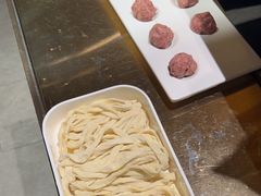 -南门四季铜锅涮肉(大屯·北苑店)