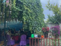 -马白开来特色羊排揪片子  (总店)