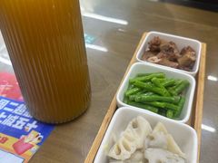 凉菜拼盘-鲁南仔·滕州炒鸡(经三路店)